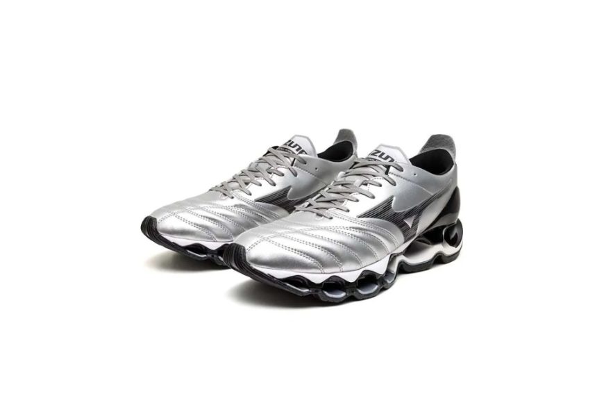 Mizuno Wave Prophecy NEO (1)