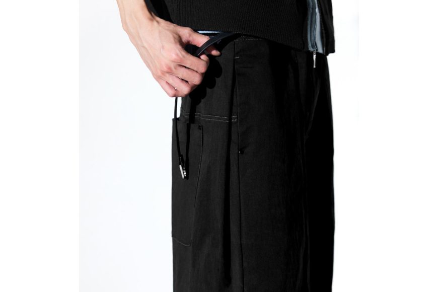 Pastel Pleated Pants (6)