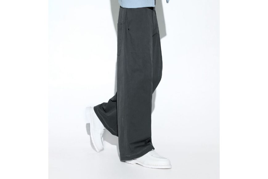 Pastel Pleated Pants (8)