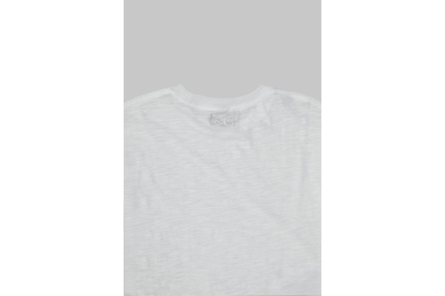 Pleated Long Sleeve Tee (12)