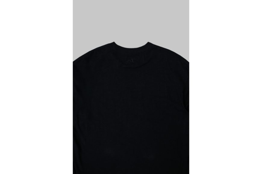 Pleated Long Sleeve Tee (8)