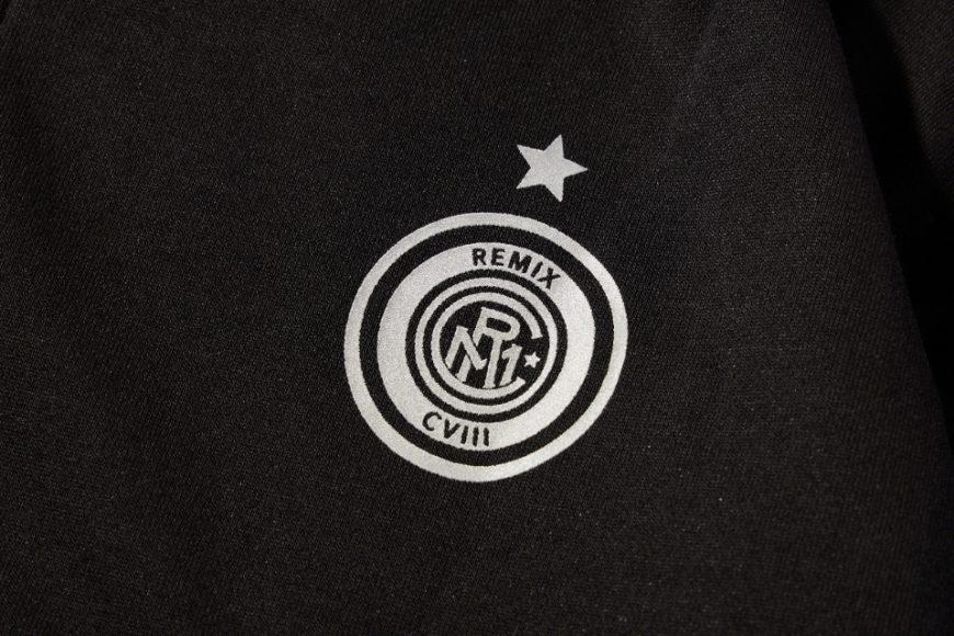 R.M.C Soccer Jersey (10)