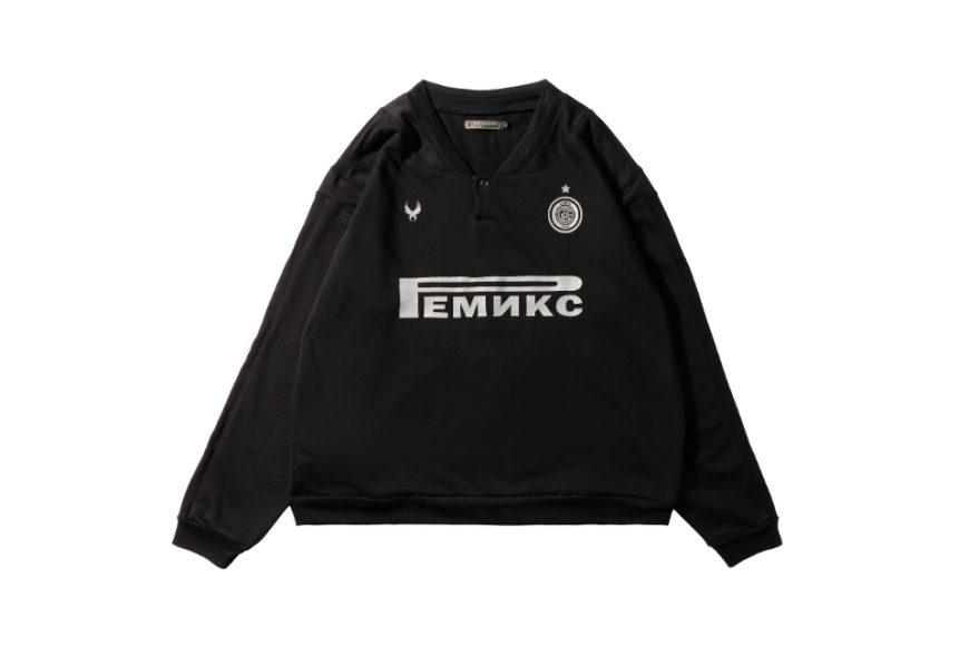 R.M.C Soccer Jersey (3)