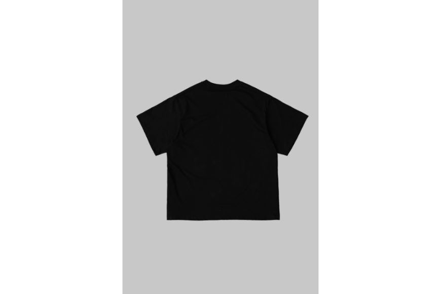 S26-SS02 Pleated Tee (5)