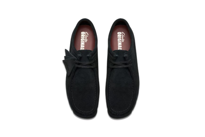 Wallabee GTX CLM79251R (7)