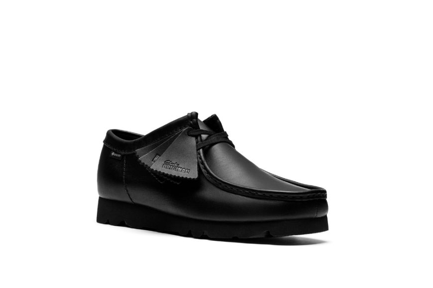 Wallabee GTX CLM83074R (2)