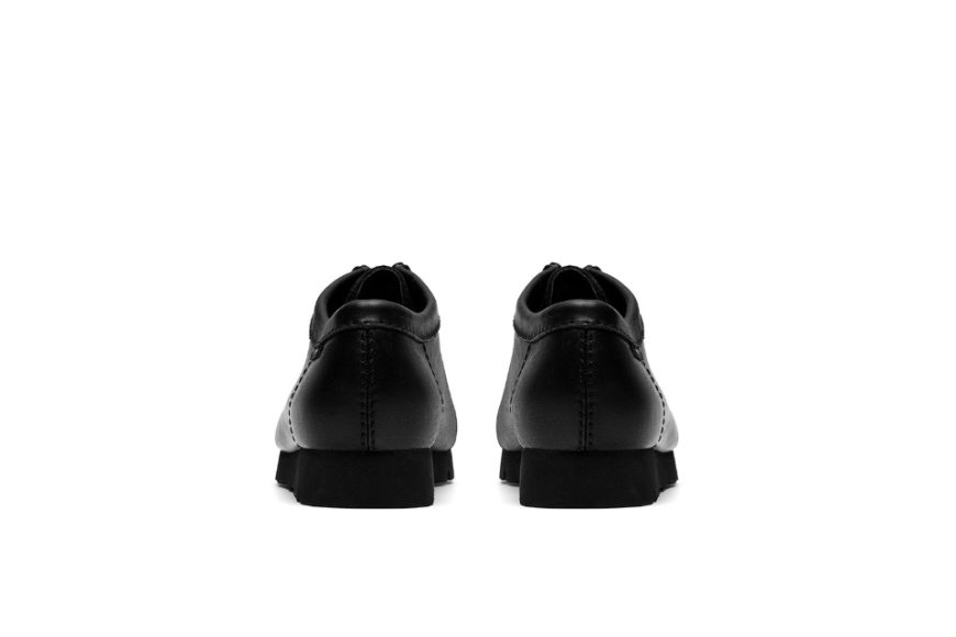 Wallabee GTX CLM83074R (6)