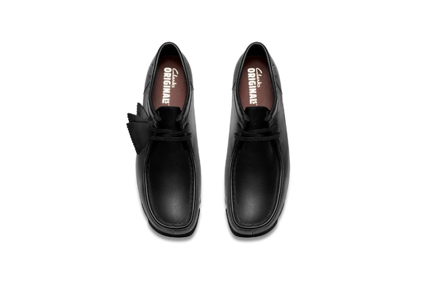 Wallabee GTX CLM83074R (7)