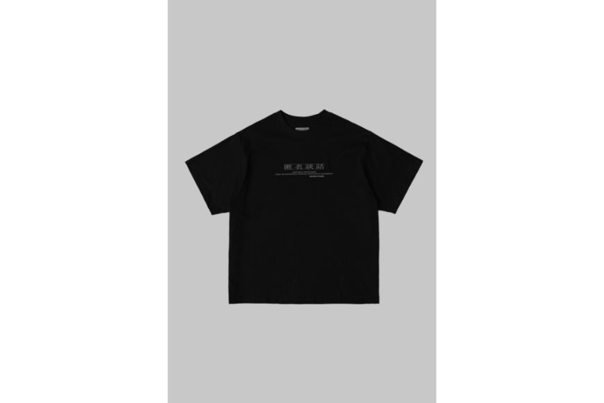 nì míng tán huà Pleated Tee (3)