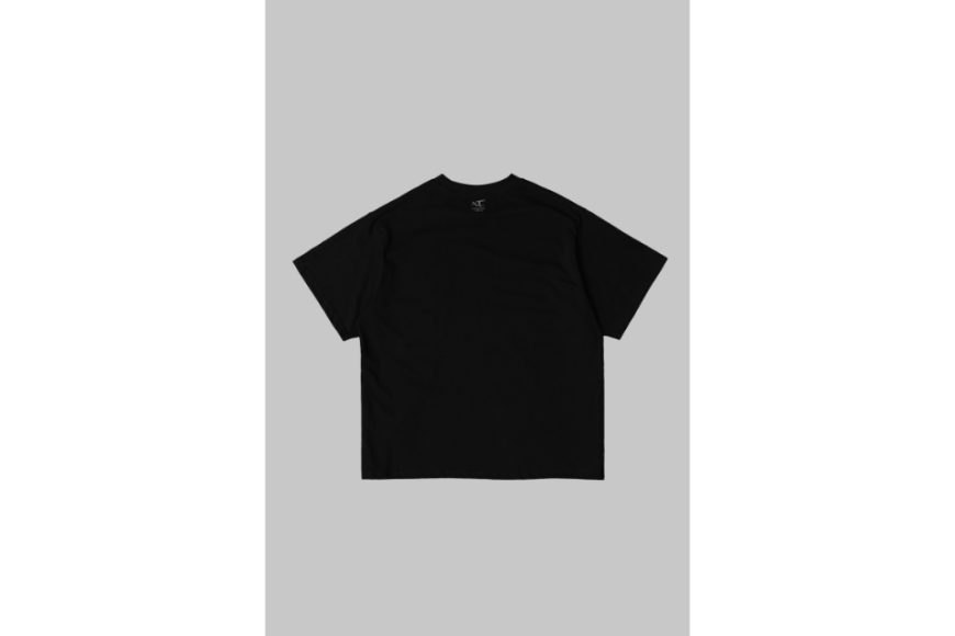 nì míng tán huà Pleated Tee (4)