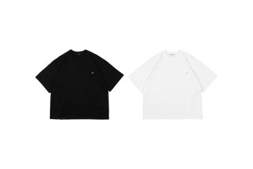 26+ Civ. NR logo tee (0)