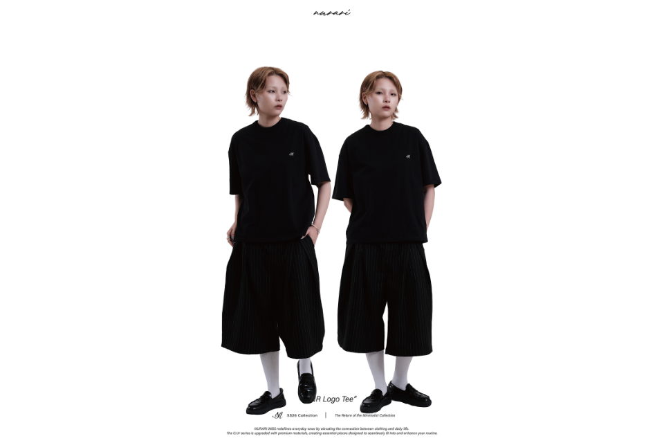 26+ Civ. NR logo tee (1)