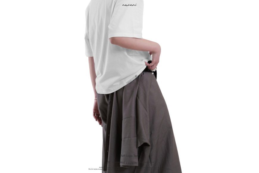 26+ Civ. NR logo tee (13)