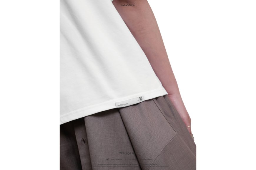 26+ Civ. NR logo tee (14)