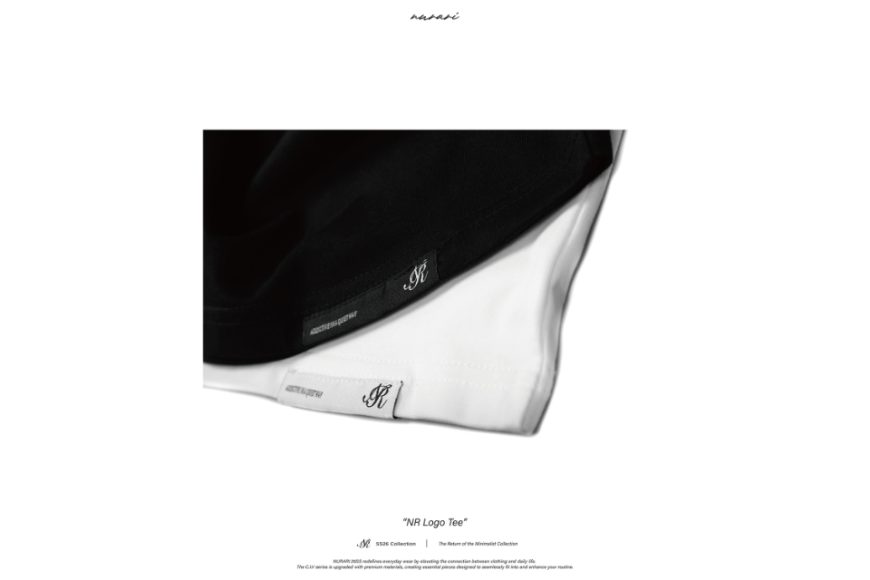 26+ Civ. NR logo tee (19)