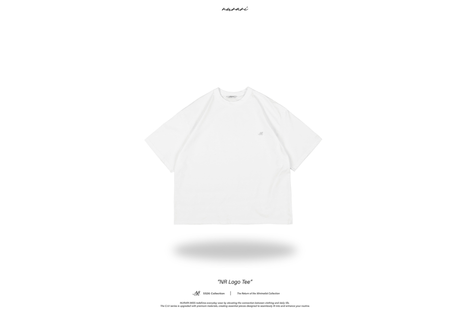 26+ Civ. NR logo tee (21)