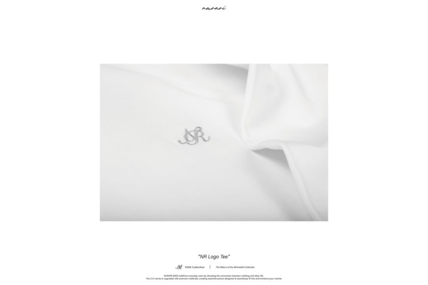 26+ Civ. NR logo tee (23)