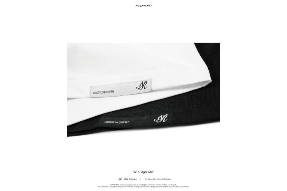 26+ Civ. NR logo tee (24)