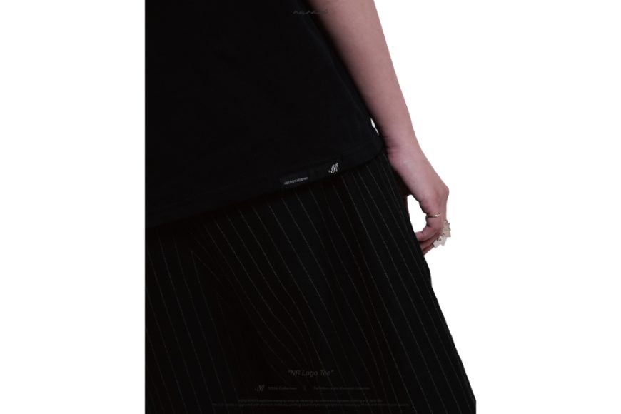 26+ Civ. NR logo tee (6)