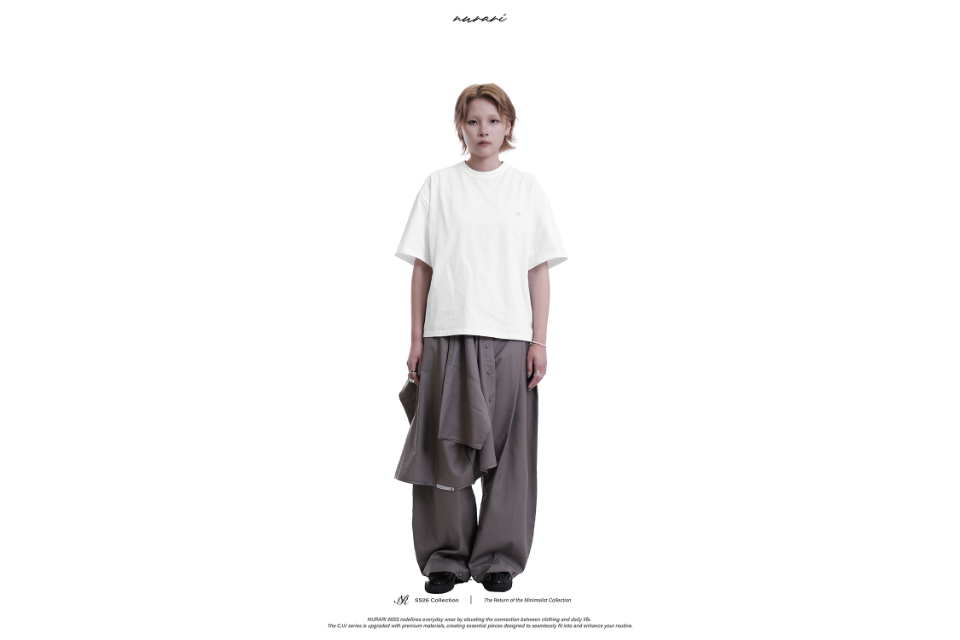 26+ Civ. NR logo tee (7)
