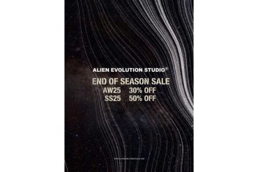 AES END OF SEASON SALE