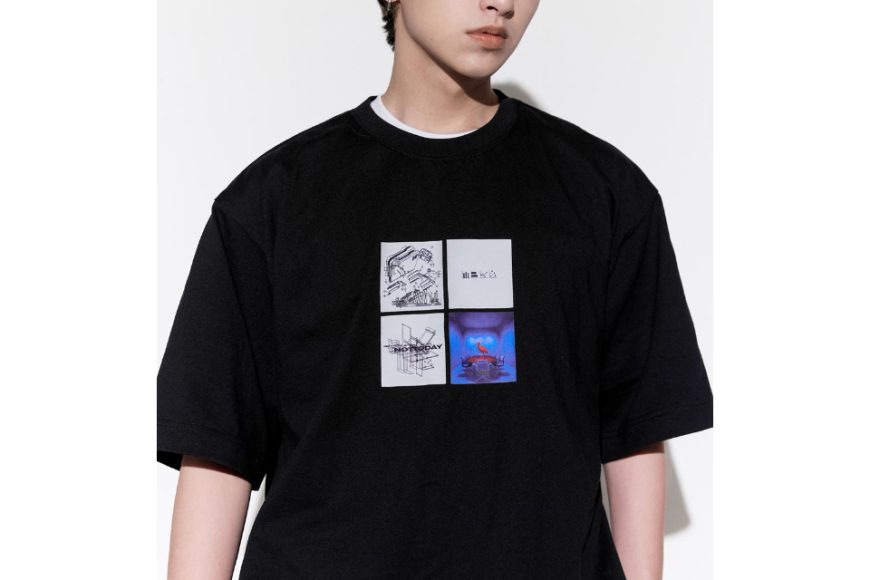 Algo Program Tee (4)