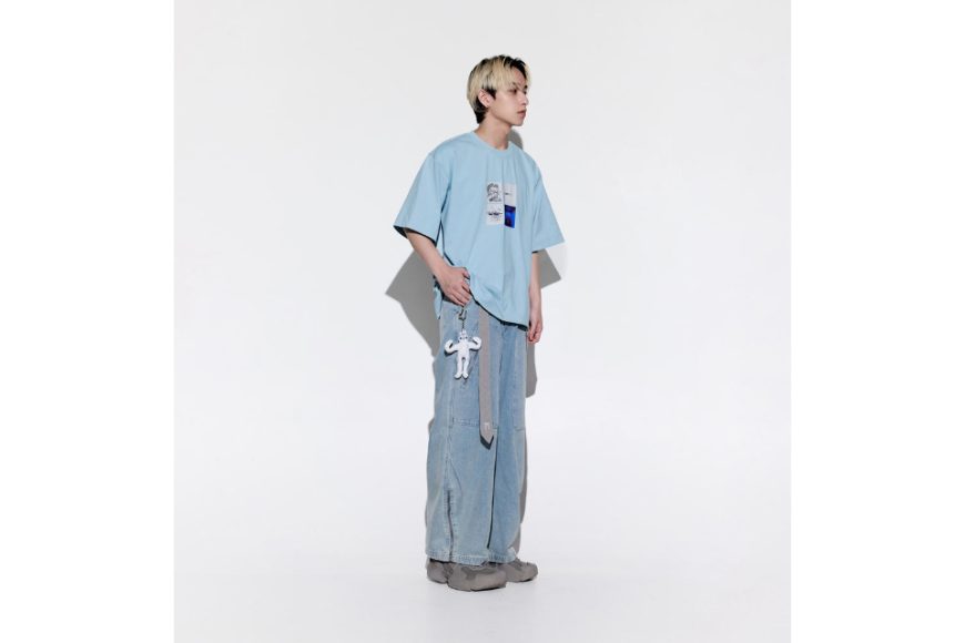 Algo Program Tee (5)