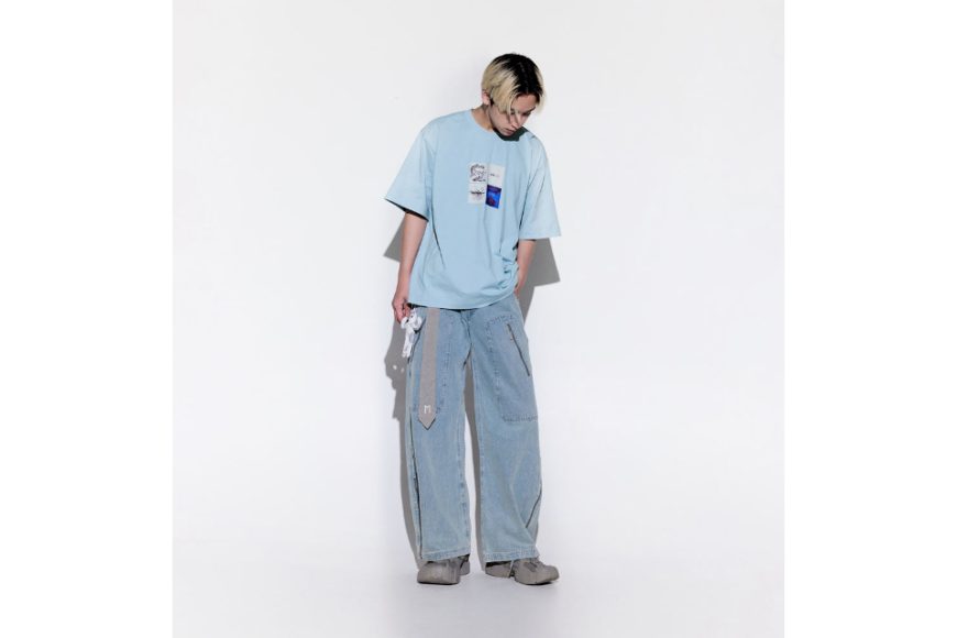 Algo Program Tee (6)