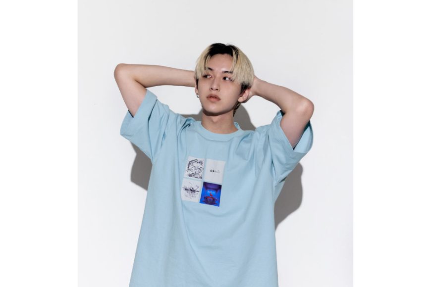 Algo Program Tee (7)