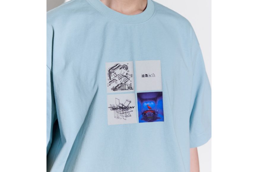 Algo Program Tee (8)