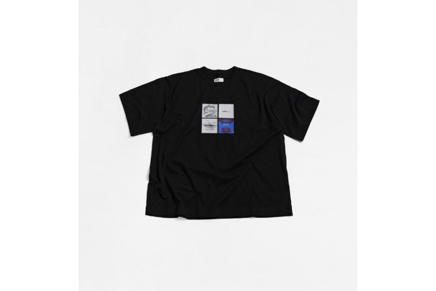 Algo Program Tee (9)