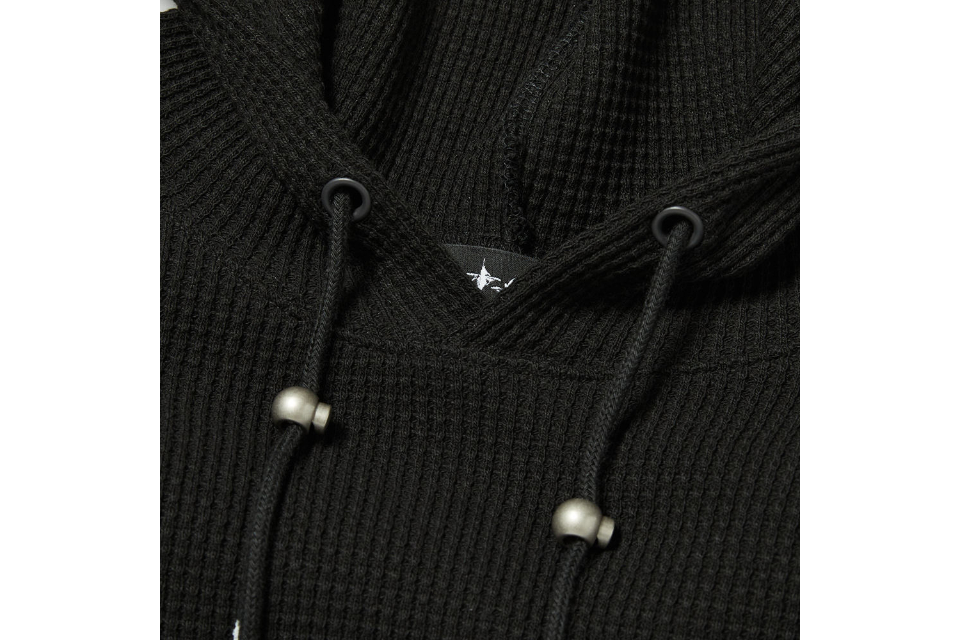 Bulk Shoulder Waffle Hoodie (11)
