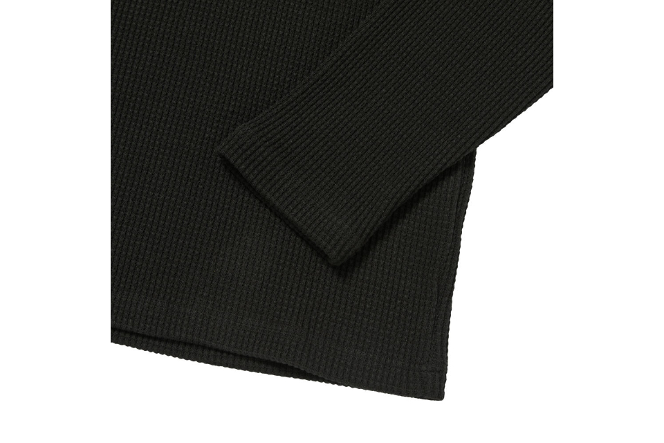 Bulk Shoulder Waffle Hoodie (14)