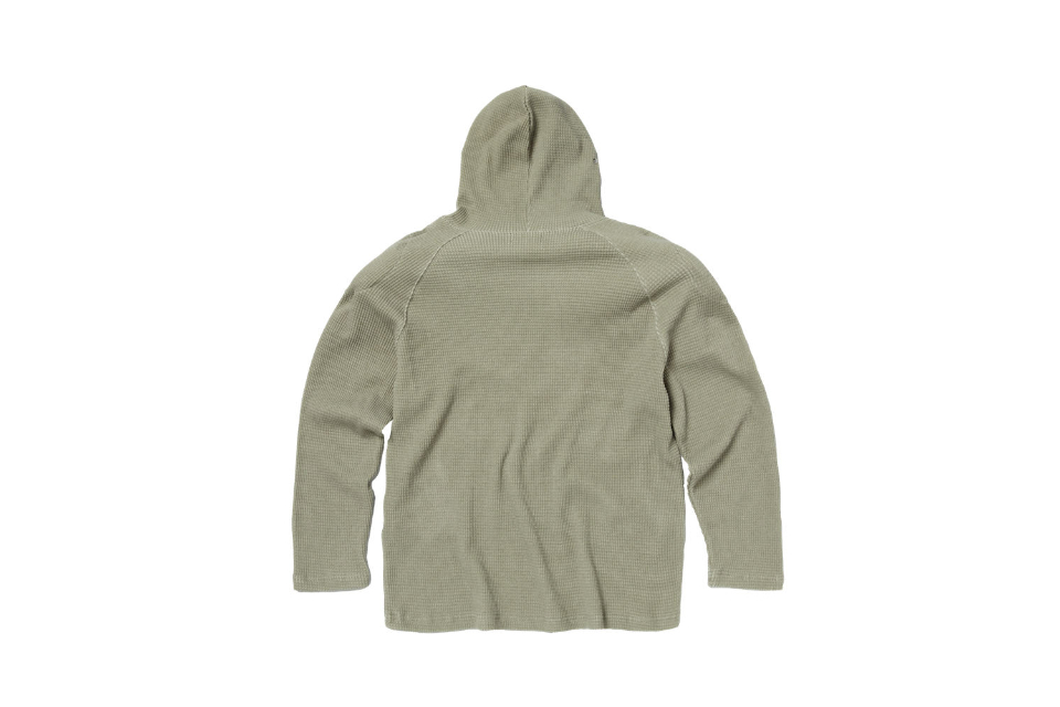 Bulk Shoulder Waffle Hoodie (2)