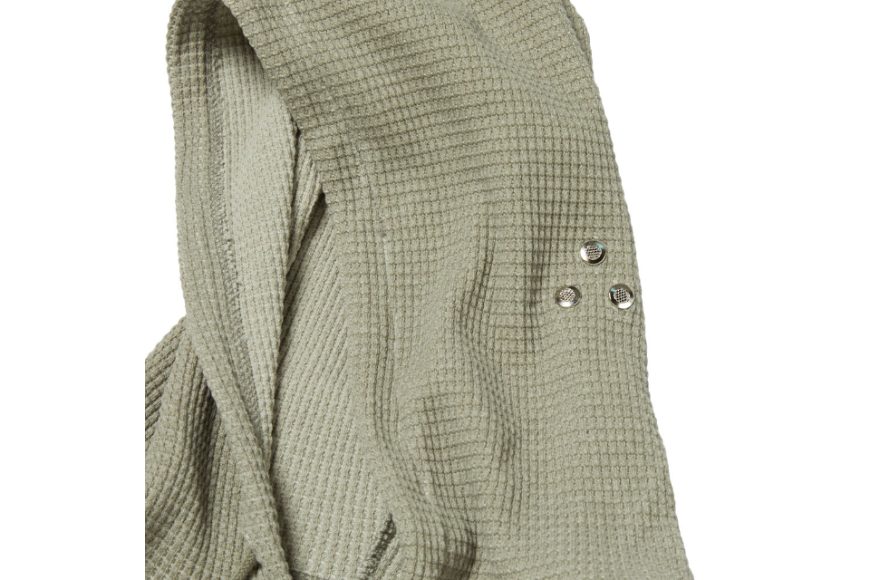 Bulk Shoulder Waffle Hoodie (3)