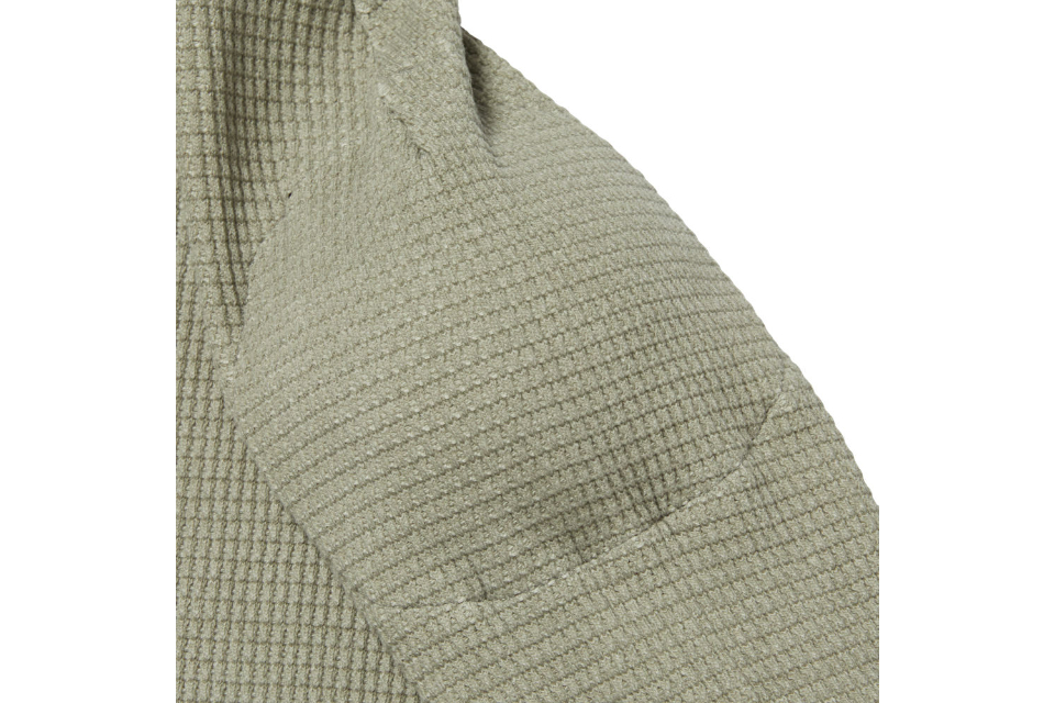 Bulk Shoulder Waffle Hoodie (5)