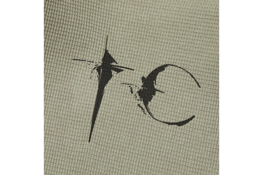 Bulk Shoulder Waffle Hoodie (6)