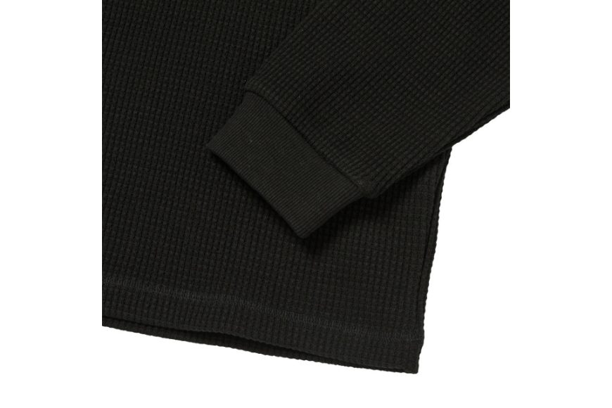 Bulk Shoulder Waffle Long Sleeve (5)