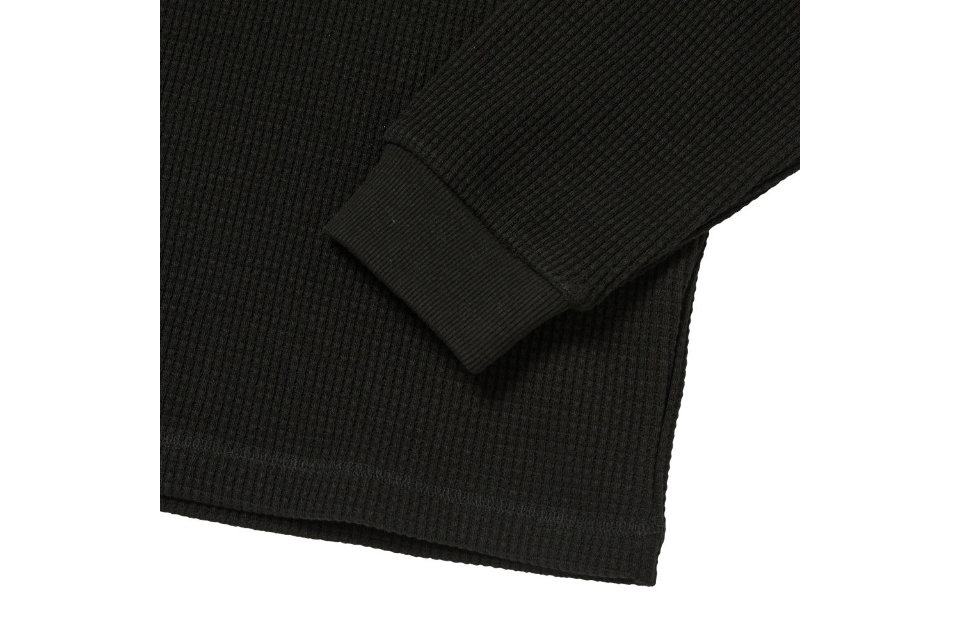 Bulk Shoulder Waffle Long Sleeve (5)