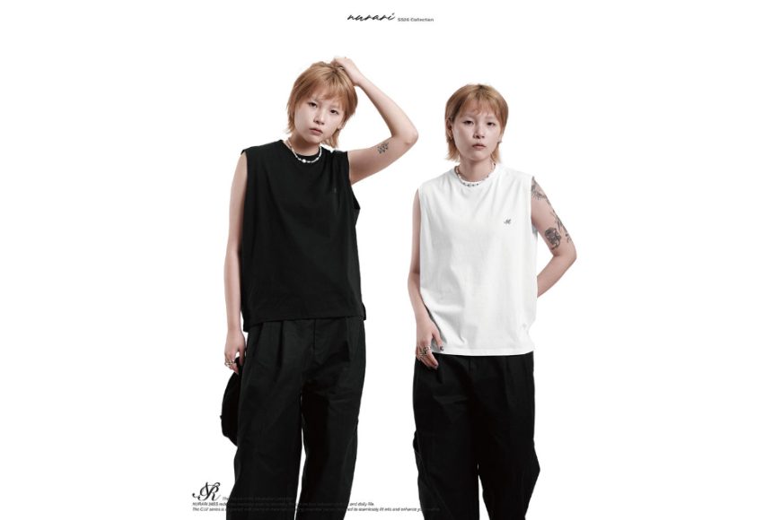 Civ. NR logo tank top (1)