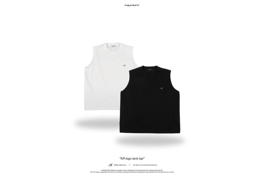 Civ. NR logo tank top (4)