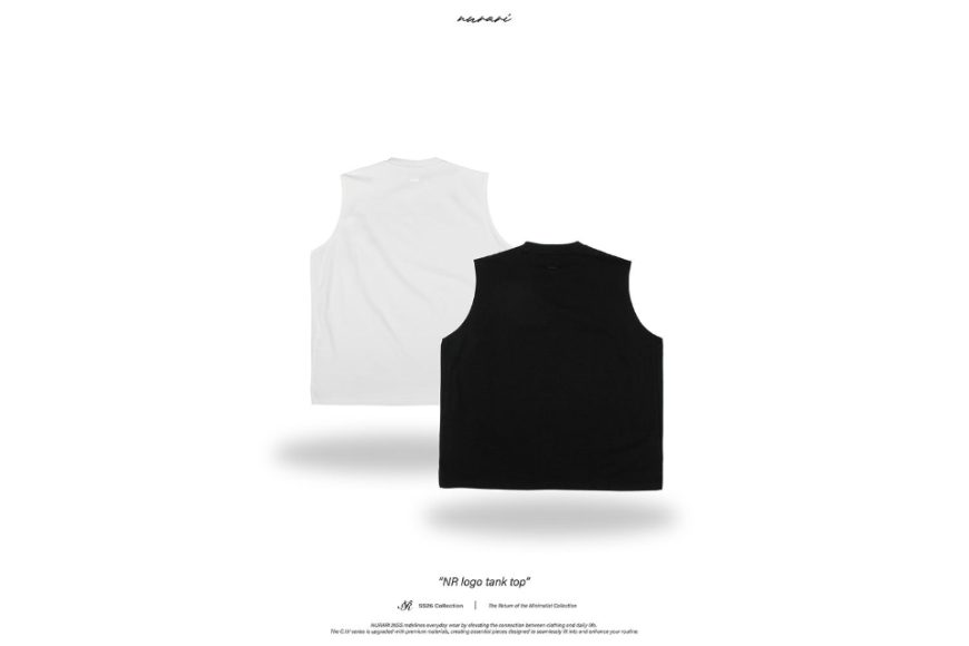 Civ. NR logo tank top (5)