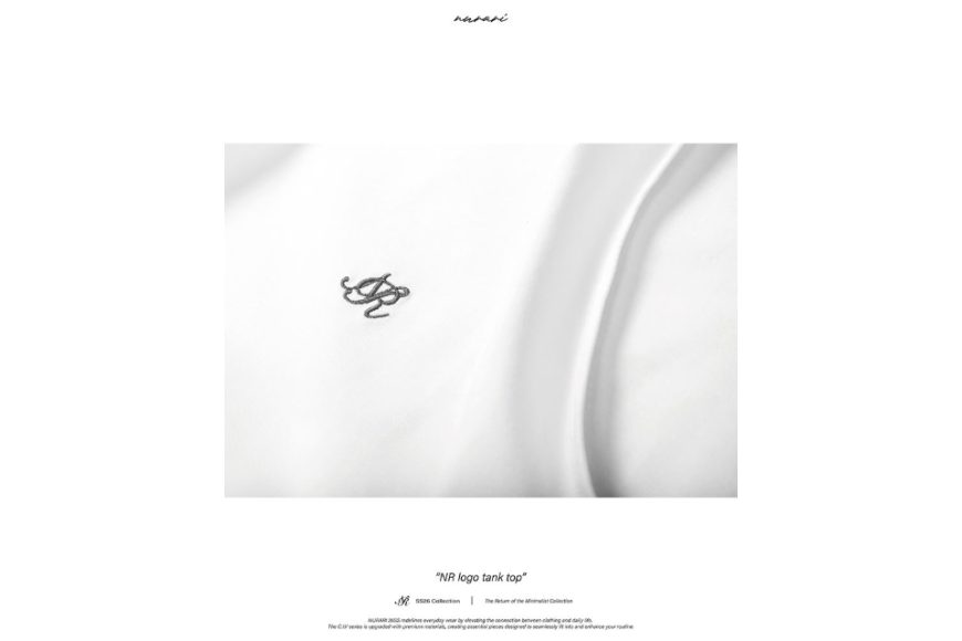 Civ. NR logo tank top (6)