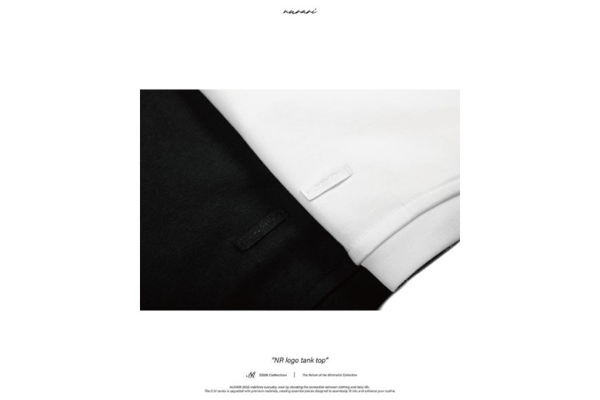 Civ. NR logo tank top (8)