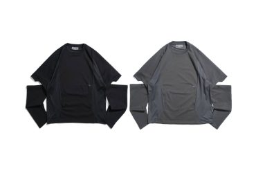 Detachable T-Shirt (0)