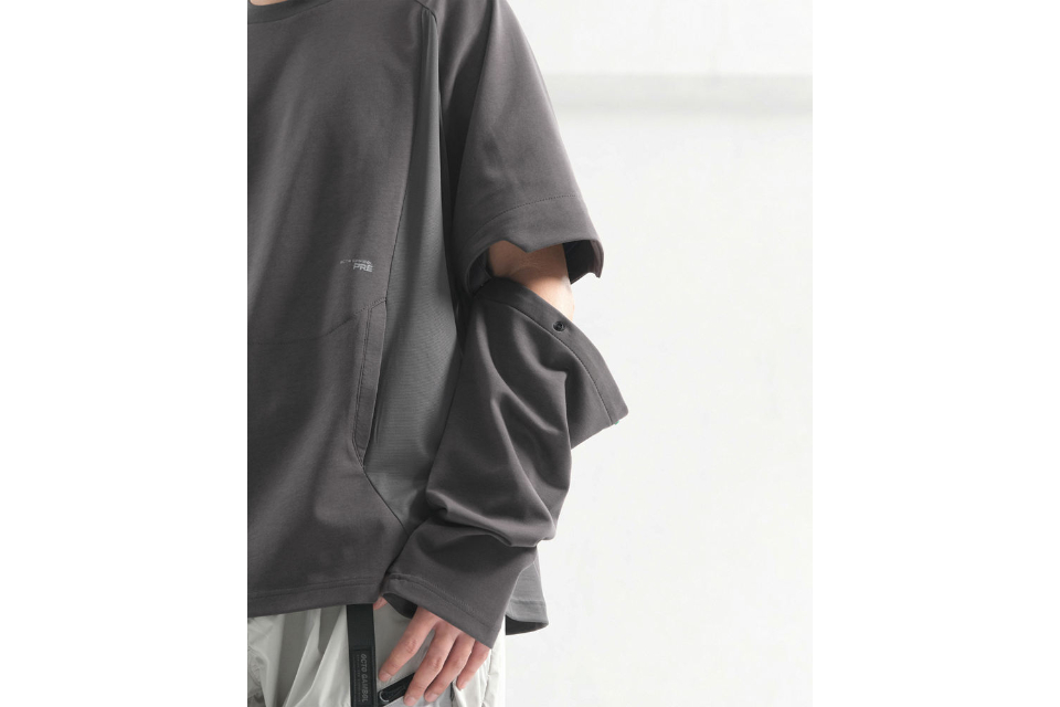 Detachable T-Shirt (15)