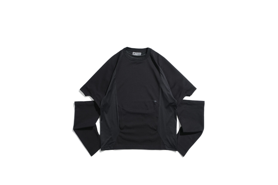 Detachable T-Shirt (16)