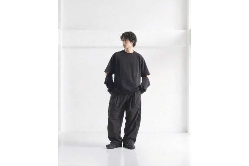 Detachable T-Shirt (2)