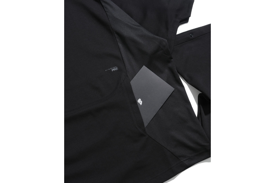 Detachable T-Shirt (20)