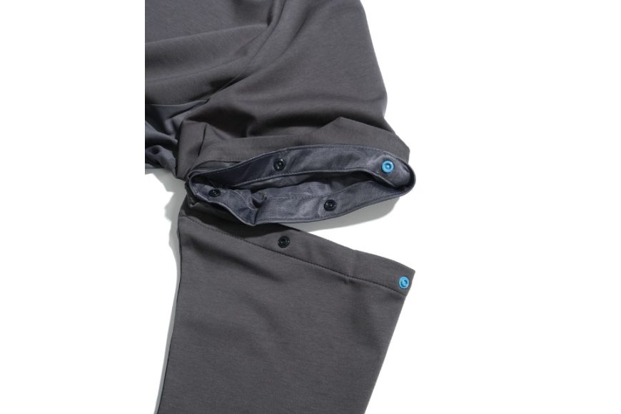 Detachable T-Shirt (25)